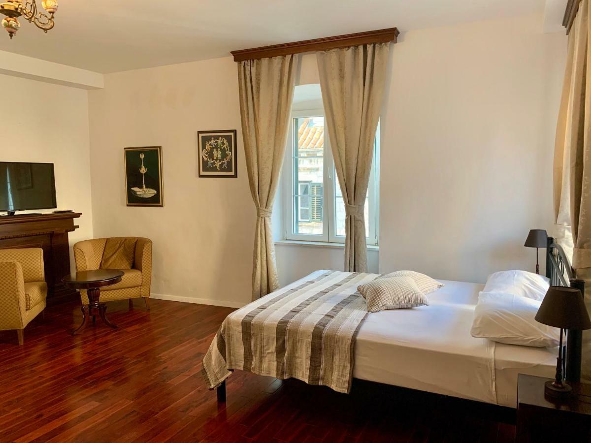 Room 1783 Old Town Dubrovnik Bagian luar foto