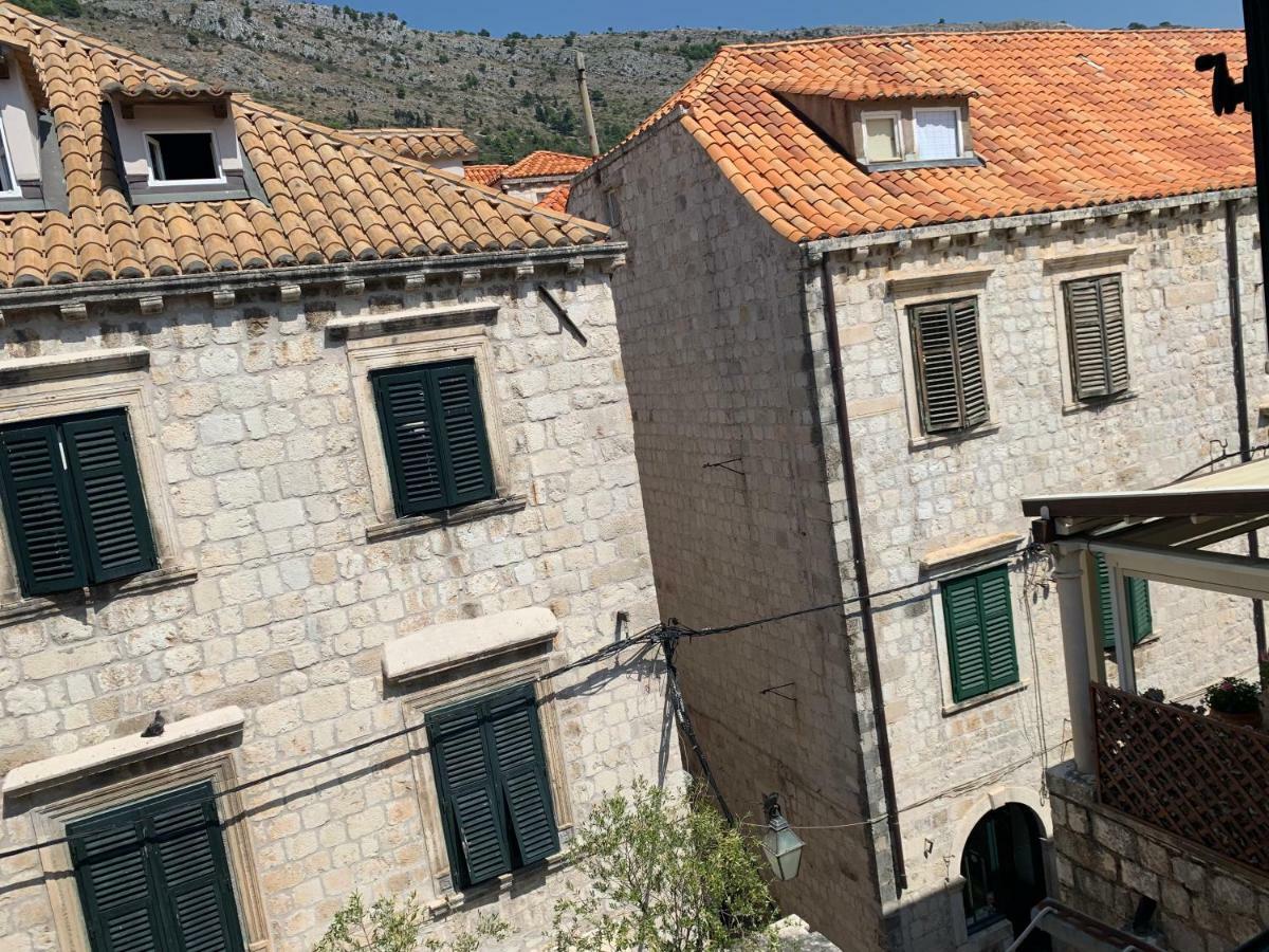 Room 1783 Old Town Dubrovnik Bagian luar foto